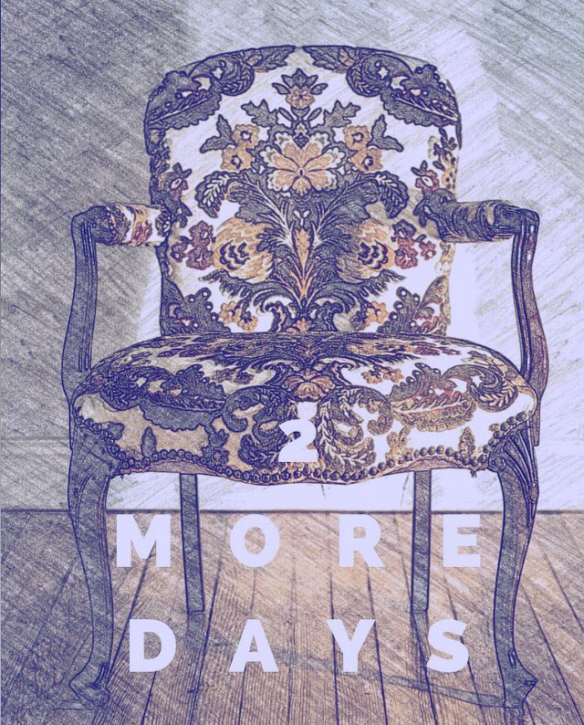 FranchiseNJ's tweet photo. 2 more days until we drop the 1st single off our new EP, Ghost Light! #posthardcore #altrock #njmusic #newmusic https://t.co/KmutgbQvza