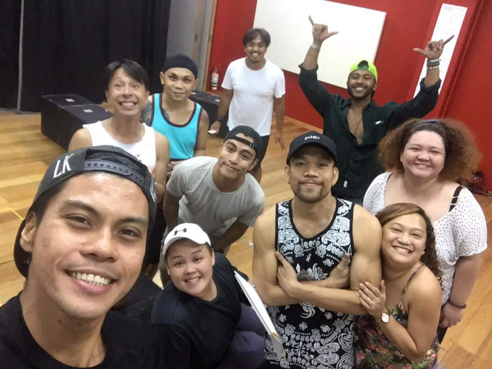 JERALDNationOFC's tweet photo. #CareDivas2017 i will keep u posted for @IamJNapoles sked and for tix reservation NATIONS UNITE FOR THIS👇👇 @petatheater June 24 to July 30 https://t.co/VePFmpLYG6