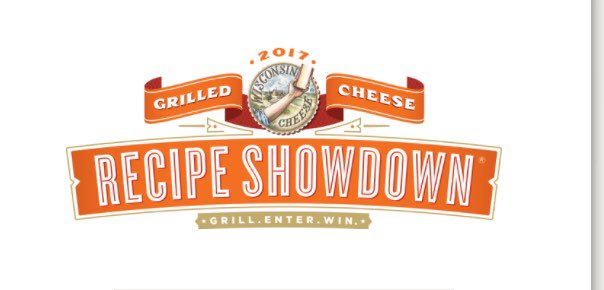 Excited to be a judge today for <a href="/WisconsinCheese/">Wisconsin Cheese</a> Grilled Cheese Academy in <a href="/GoMadisonWI/">Go Madison</a>. 10 finalists in the mix!