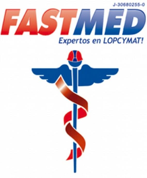 SSALLE_CA's tweet photo. Gracias #fastmed x la confianza, alianza y el compromiso asumido con @ssallec.a siempre d la mano con la #lopcymat y #seguridadysaludlaboral https://t.co/7aglUqKSTp