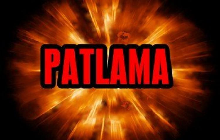 isgdanisma's tweet photo. Organize sanayide patlama oldu, 2 kişi öldü. Soruyorum gerekli önlemler alınsaydı, bu patlama olur muydu? Yazık 

https://t.co/PHHrkSGFfl https://t.co/1H5lr7GYZT
