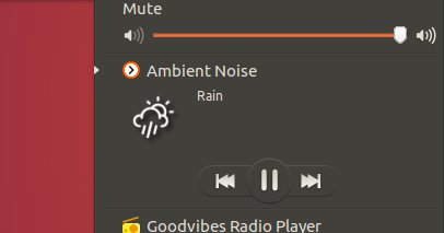 WebUpd8's tweet image. Ambient Noise (ANoise) Player Fixed For Ubuntu 16.04 And Newer dlvr.it/PMDhcB