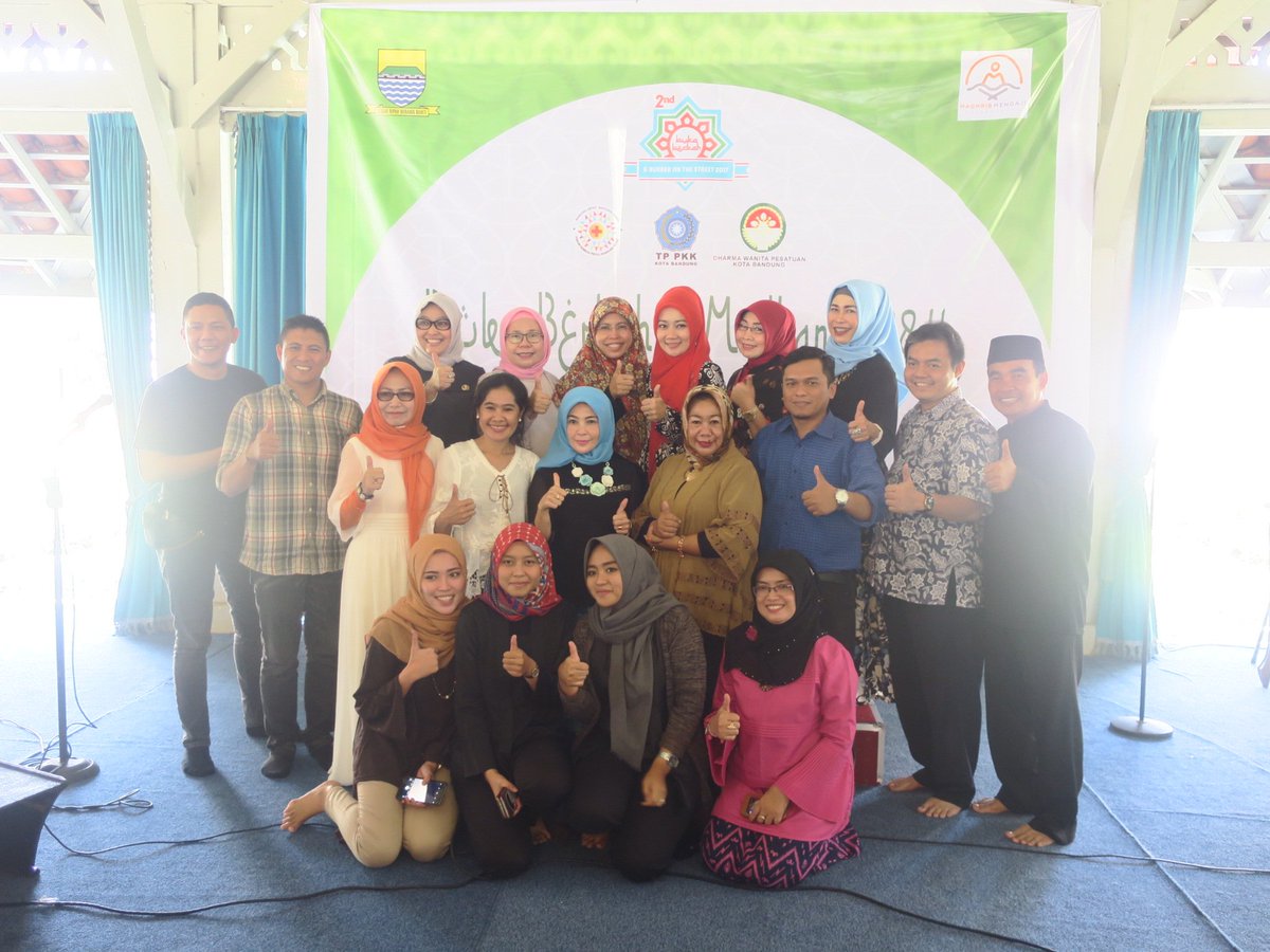 Final Lomba Adzan,tahfidz&amp; dai cilik Alhmdulillah Buka Berkah Ramadhan sdh beres, smga allah berikn umur pjg di thn dpan di bukber season 3