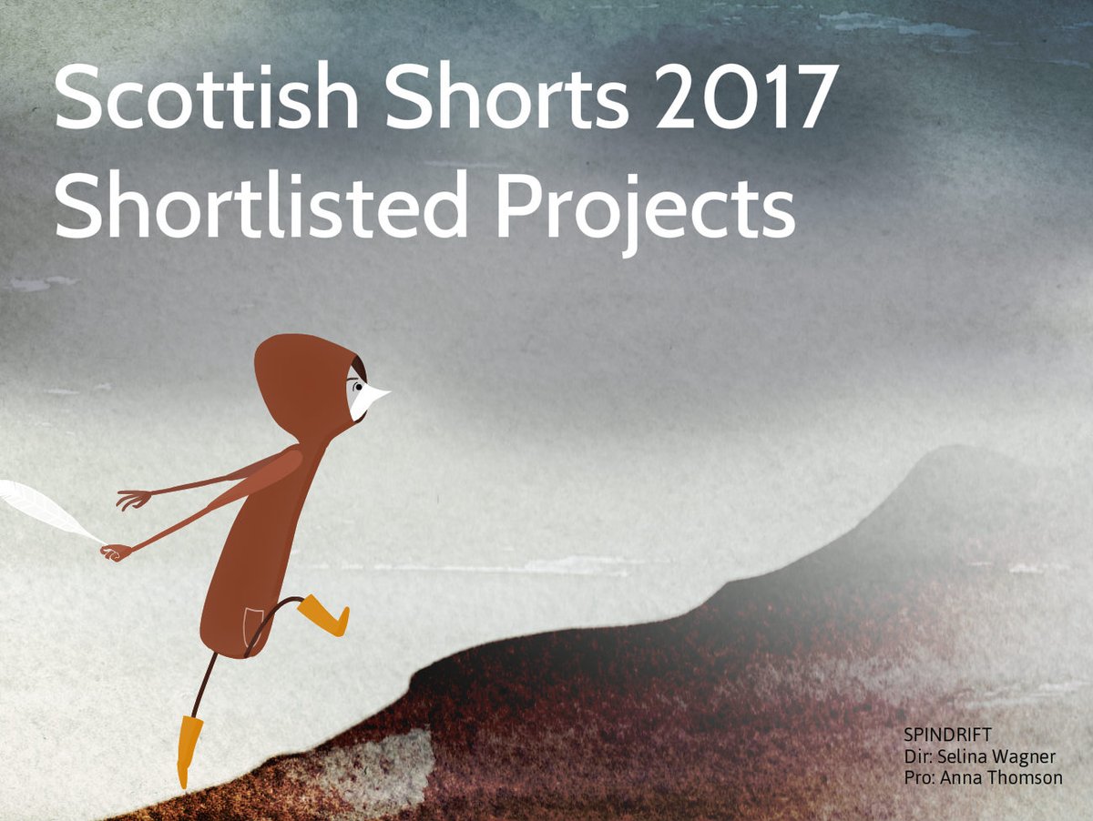 Creative Scotland tweet media