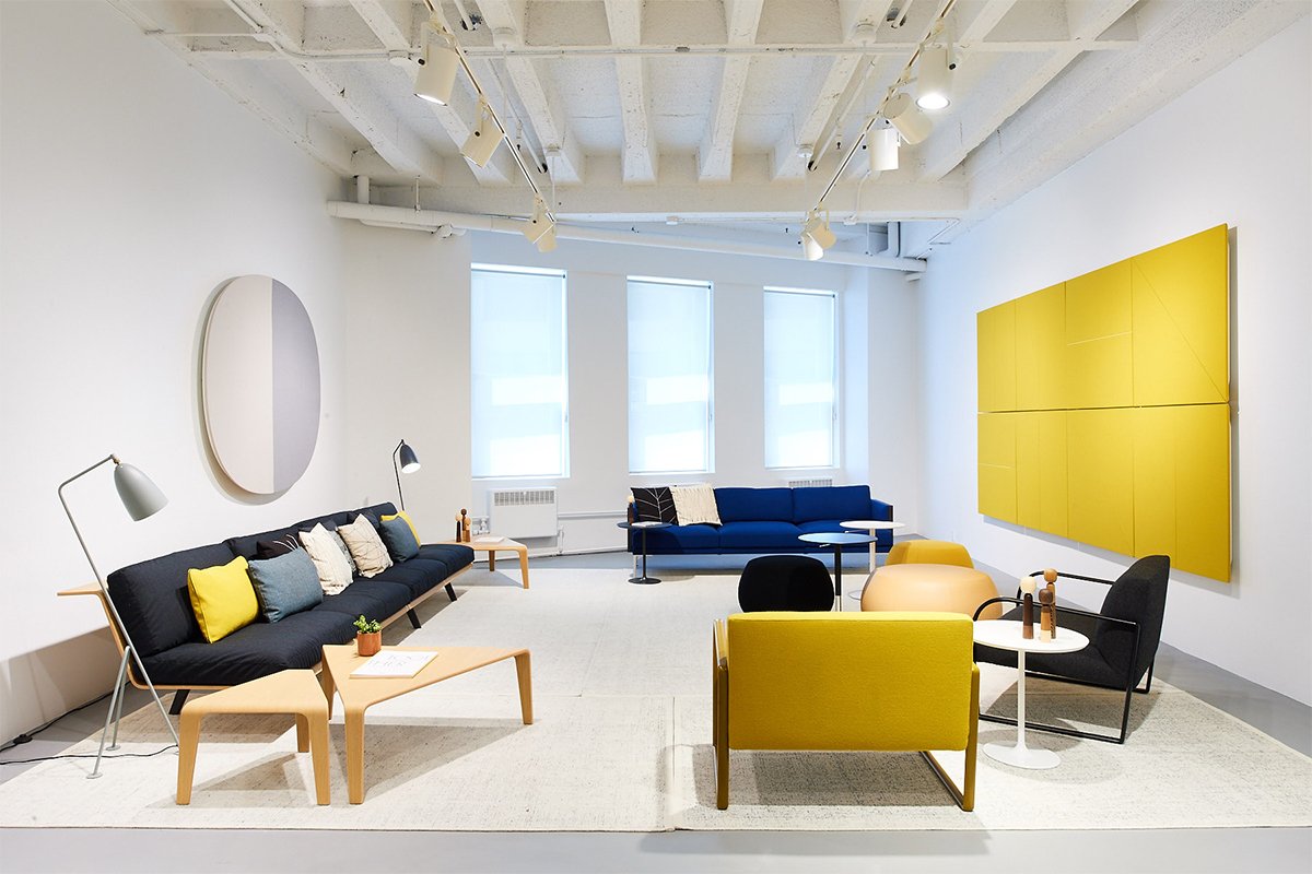 arperofficial's tweet image. Thank you for following us at @NeoCon_Shows. Keep following Arper for more design news. #NeoCon2017 #ArperTogether