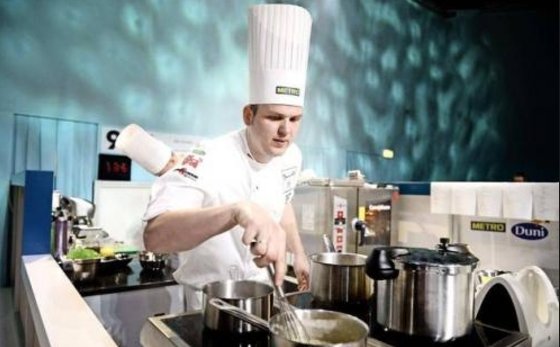 Brightlandsnl's tweet image. Exclusieve #masterclass 3D FoodPrinting door topchef Jan Smink van 3* restaurant #DeLibrije - 28 juni Venlo brightlands.com/news-events/fo…