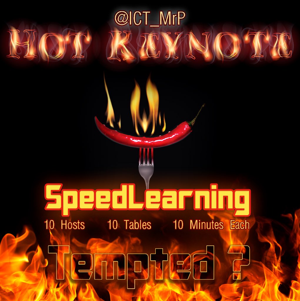 MissKingsley85's tweet photo. Sign up for this sizzling and FREE  #AppleRTC CPD @GManchesterRTC https://t.co/ryhzplLMiz @ICT_MrP https://t.co/1EoZnTn6Aj