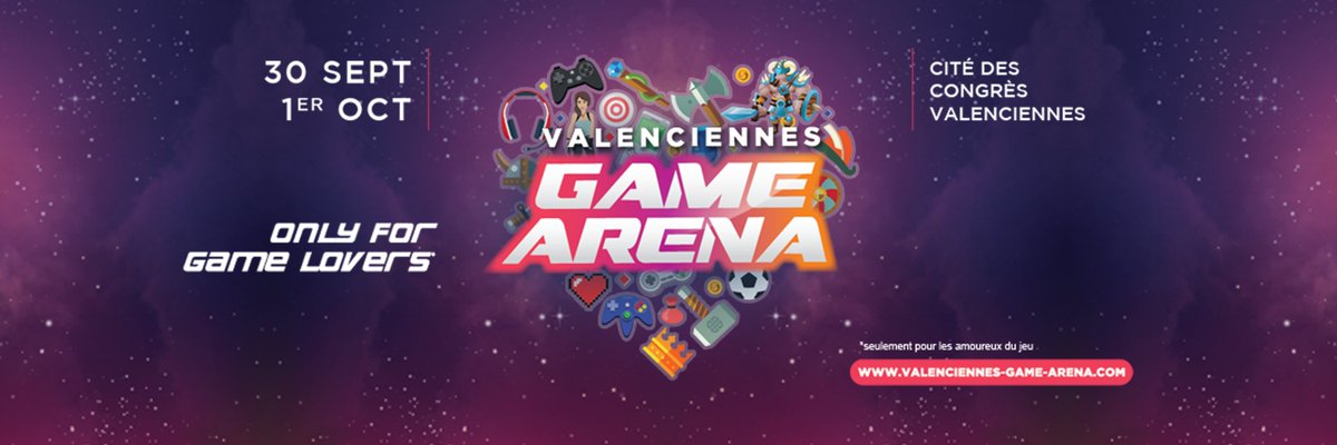 Lan Expérience tweet media