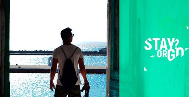 GiovaniFvg's tweet photo. Cortometraggio Aut Out: i giovani e il #lavoro in #FVG, presentazione stasera a #Trieste → https://t.co/POmnBJRdSk #giovanifvg https://t.co/cOZS55n7nE
