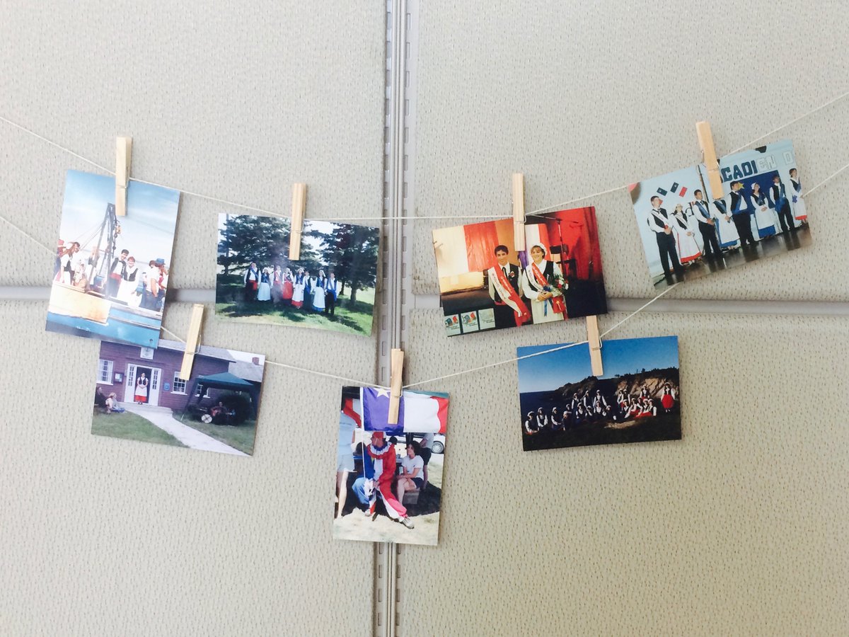 Envoyez nous vos photos! | Send us your photos!