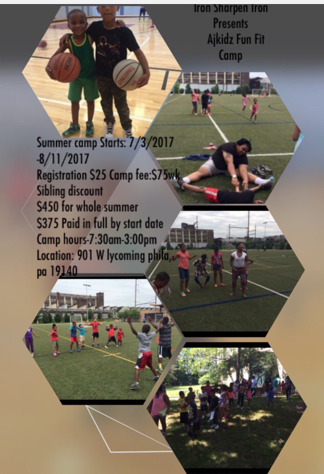 Terrell Johnson Sr. tweet media