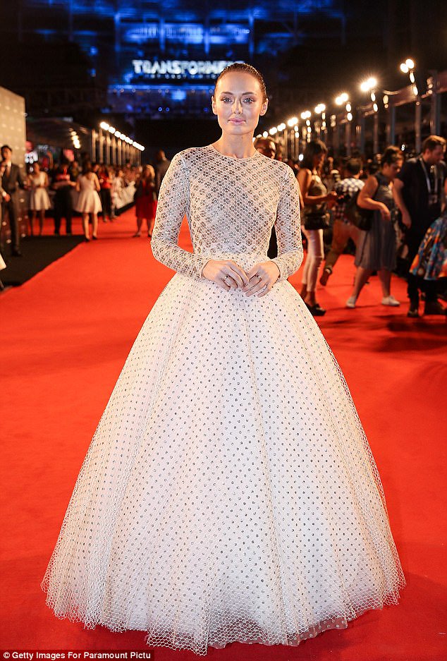 LauraHaddockFan's tweet photo. @laurajhaddock 😍😍😍😍 https://t.co/3PJel0N95A