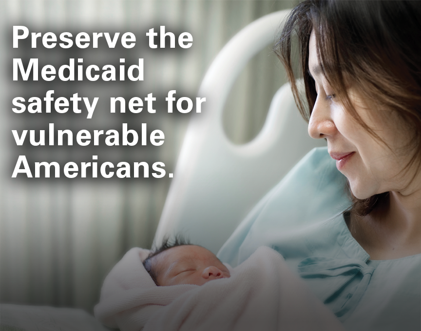 Trinity Health tweet media