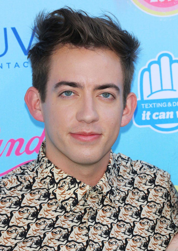 Happy Birthday Kevin McHale 