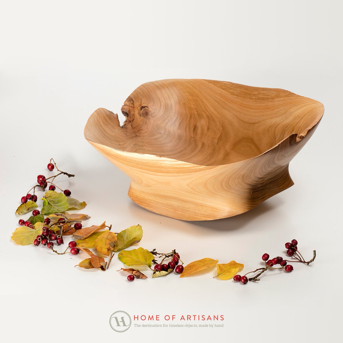 homeofartisans's tweet photo. We are in love with this stunning hand-carved Rockin Cherry Bowl by Andy Bunn Woodwork https://t.co/VLa5FSEDDF
#wood #handmade #AndyBunn https://t.co/eKi0dxxAF4