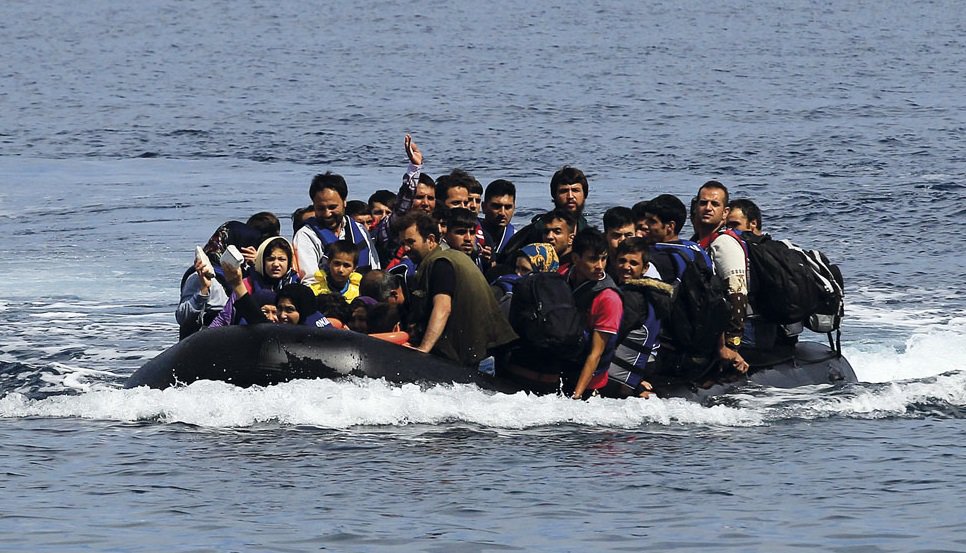 CPMR (@cpmr_europe) on Twitter photo #Regions can play a key role in tackling the #migration crisis & building better Europe > New BLOG by <a href="/MaruxaCardama/">Marjolaine</a> bit.ly/2rhdDgD #Regions can play a key role in tackling the #migration crisis & building better Europe > New BLOG by <a href="/MaruxaCardama/">Marjolaine</a> bit.ly/2rhdDgD