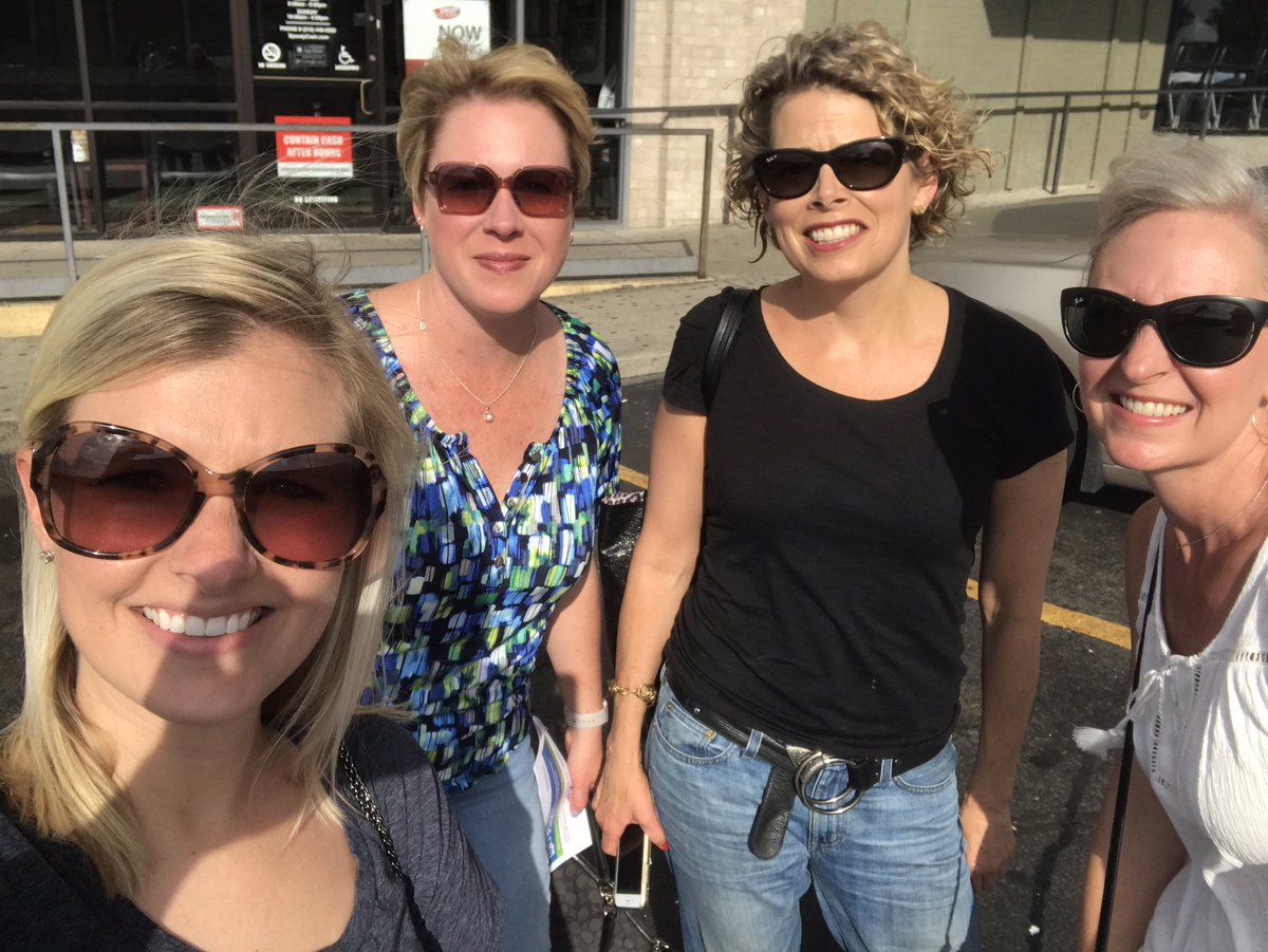 Cashing our payroll check. #MyFinX