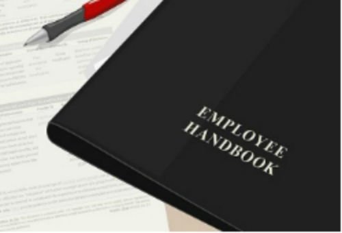 Pro_HCM's tweet photo. NEW BLOG - YES! to Employee Handbooks: Making the Most of a Powerful HR Tool https://t.co/wnauY08l0M  #hr #hcm #handbook #hrtools https://t.co/tsrrzBRJvA