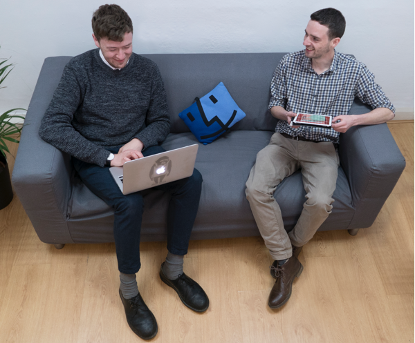 ohthisway's tweet photo. Meet Steve. He talks to us about his #iHCatalyst experience and what he's up to now at @WeAreKenyons > https://t.co/q5xbtbdPkX https://t.co/uR7UvIWbq1