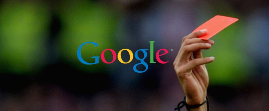 Zoekmachine optimalisatie is belangrijk. Maar houd je wel aan de regels anders kun je een Google penalty krijgen! hubs.ly/H07rK1G0