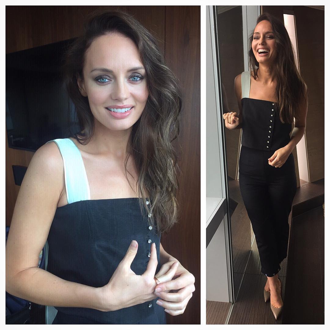 Laura Jane Haddock Foros Perú