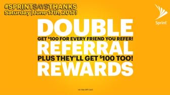 Sprint by iMobile tweet media