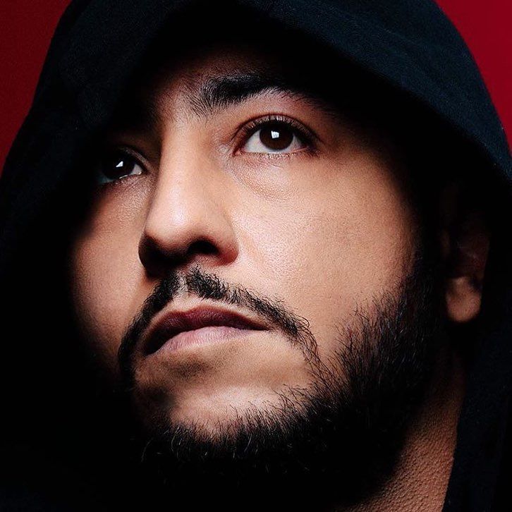 La plupart c'est des bras cassés, le rap game a besoin d'une atèle