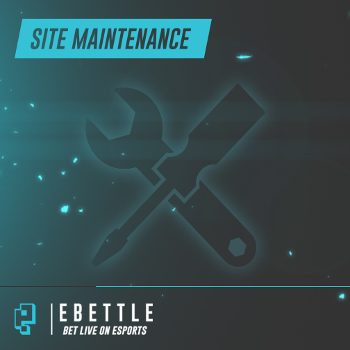 eBettleCom's tweet image. #MAINTENANCEDAY

The site will be offline for a while - we'll be back as fast as we can!

cya on the other side!