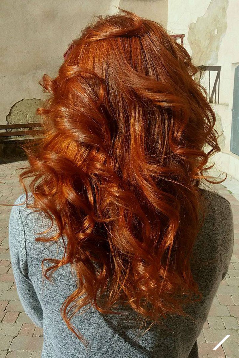 KemonSpain's tweet photo. De la mano de #YoColorSystem y #Actyva surgen resultados tan preciosos como éste, un trabajo de la Peluquería Pilar Aranda, en Ainzón #kemon https://t.co/nfWtXd6M5J