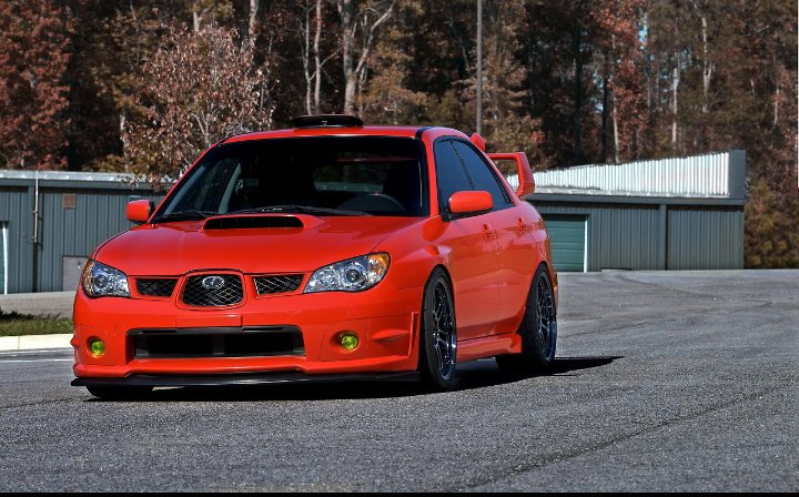 Red devil 😈