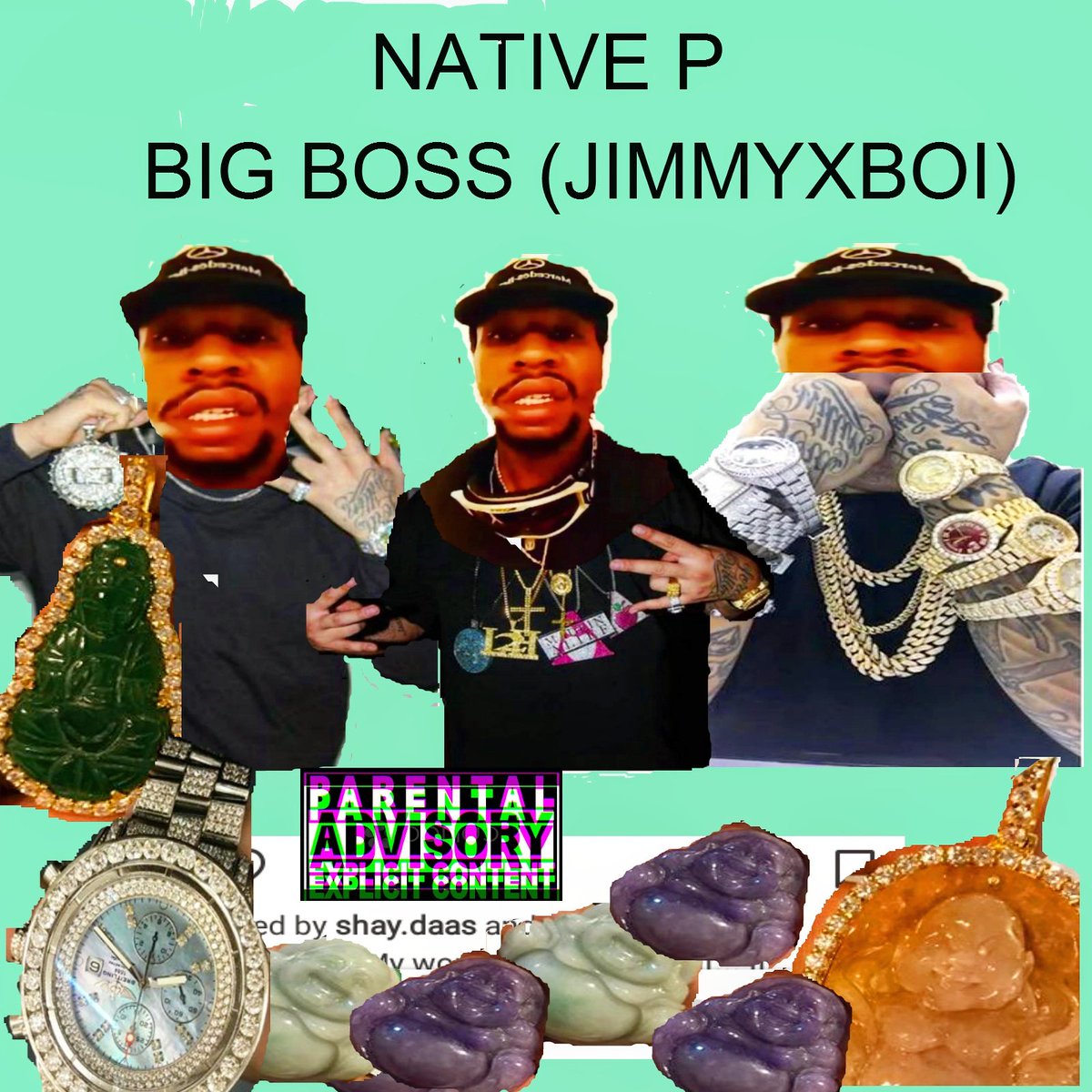 NativePtracks's tweet photo. #NewProfilePic https://t.co/vjgipdx5tV