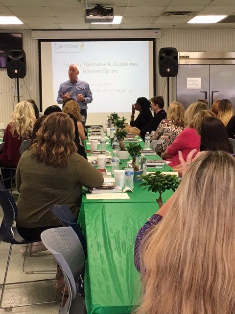 Women Grocers of Am tweet media