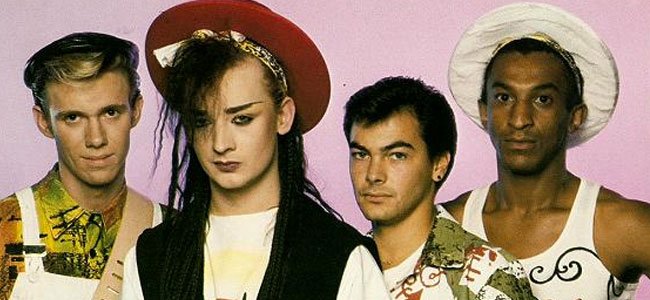 stereocienmx's tweet photo. #HappyBdayBoy
El primer contacto de Boy George con la música, fue como vocalista de un grupo llamado Bow wow wow... https://t.co/mZeVfks2p8 https://t.co/C053bGaLaU