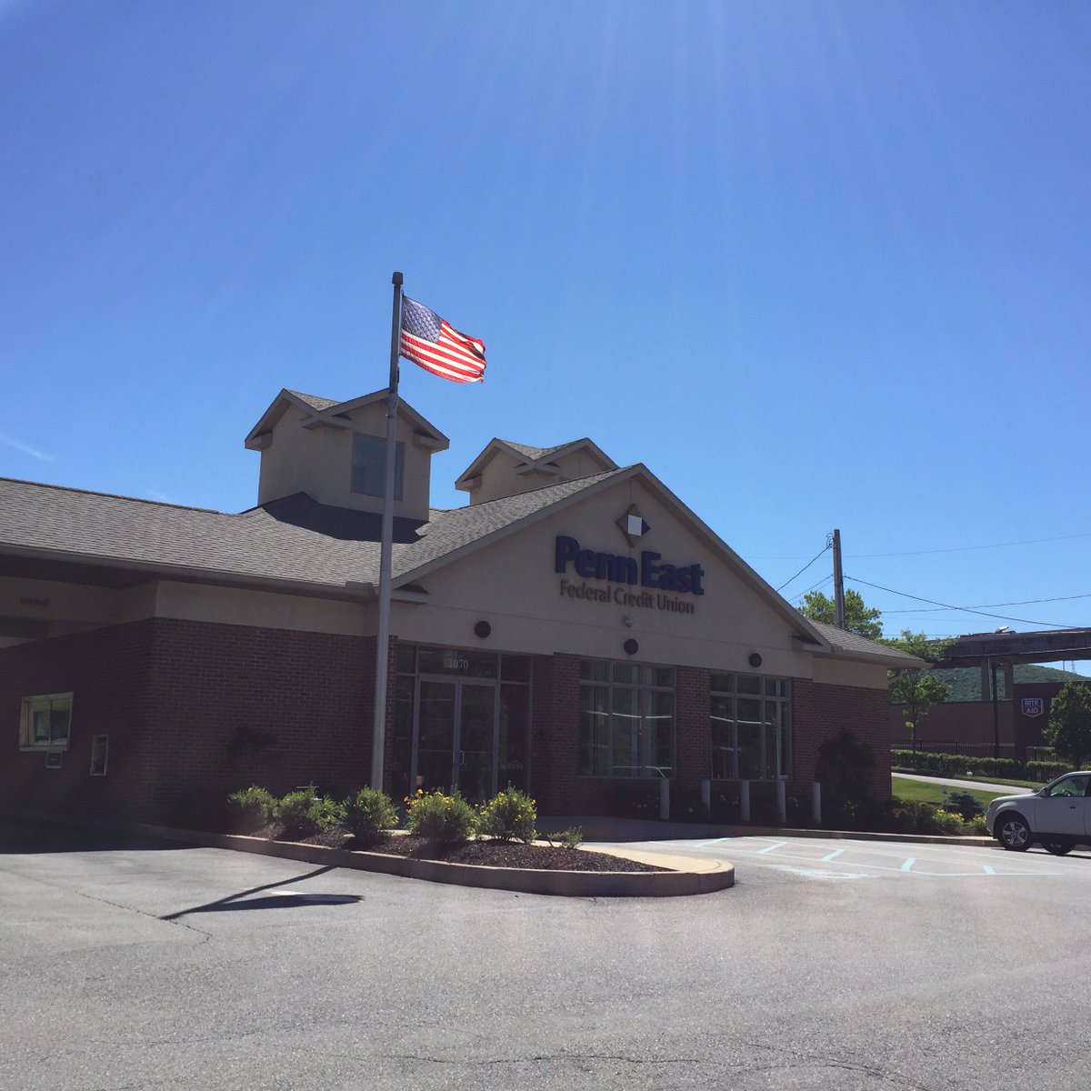 Penn East FCU (PennEastFCU) Twitter