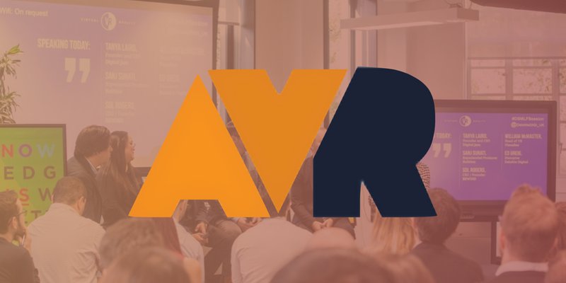 This month's Augmenting Reality meet up 28th of June 6:30 PM – 9:30 PM BST Register now so that you don't miss out bit.ly/AVRJune2017