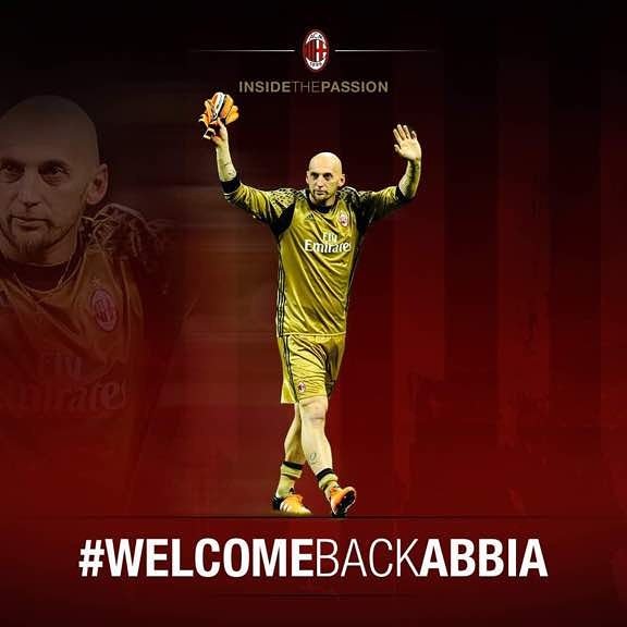 ROSSONERI NEWS tweet media