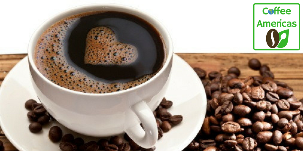 Coffee_Americas's tweet photo. How to win someone's heart: buy them coffee, make them coffee, be #coffee!
#CoffeeAmericas https://t.co/vnw4KUOPlA