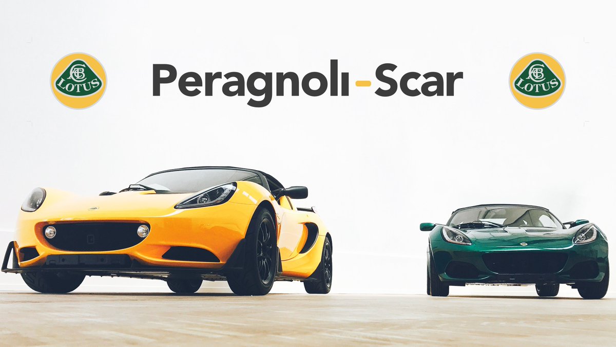 PeragnoliScar's tweet photo. RIDE, PASSION AND FUN!
A Firenze finalmente la tua Nuova Concessionaria Lotus! @grouplotusplc @ClubLotusItalia @SportCars_1 @Motorsport_IT https://t.co/bnPGsCHwLO