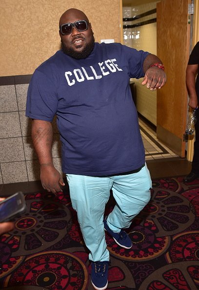 Happy 49th Birthday to TV Actor Faizon Love !!! 