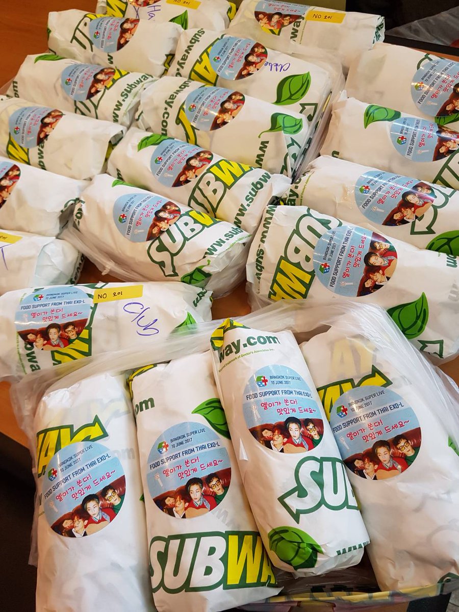 exocbxth's tweet photo. [CBX Food Support Feedback] มีคำถามที่ถามเข้ามาเกี่ยวกับคำว่า "NO 오이" มันมีที่มาค่ะ ^^ (อ่านในรูปนะคะ) https://t.co/r6i50TYnCm