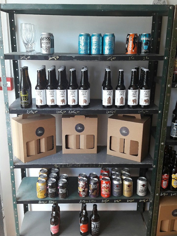 Not masses left on the shelves... better hurry to grab yourself some bargains!