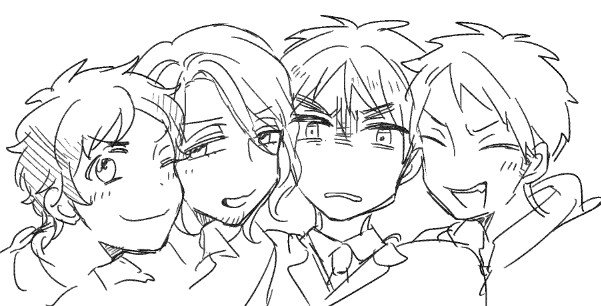 ヨッシャーー!!(*'ヮ`)ζリ*'点`)(言ω言)(*`フ') @sirikageru0714 