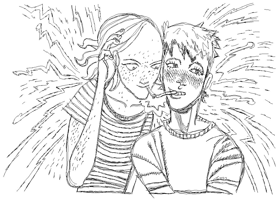 girls 