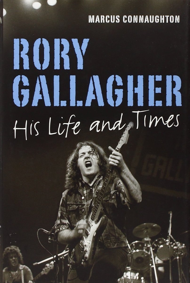 AmeriBluesScene's tweet photo. Today, we're remembering #RoryGallagher (3/2/1948 - 6/14/1995)
#HisLifeAndTimes
https://t.co/FeVhTqENVI https://t.co/2N4NkCU6R3