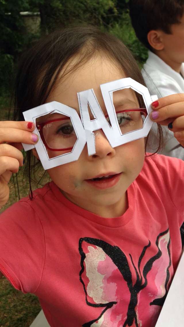 Pawsitively_Pet's tweet image. Father&apos;s day is just around the corner! What ideas do you guys have to celebrate your dad!!! #fathersday2017 #FathersDay #fathersdaygift