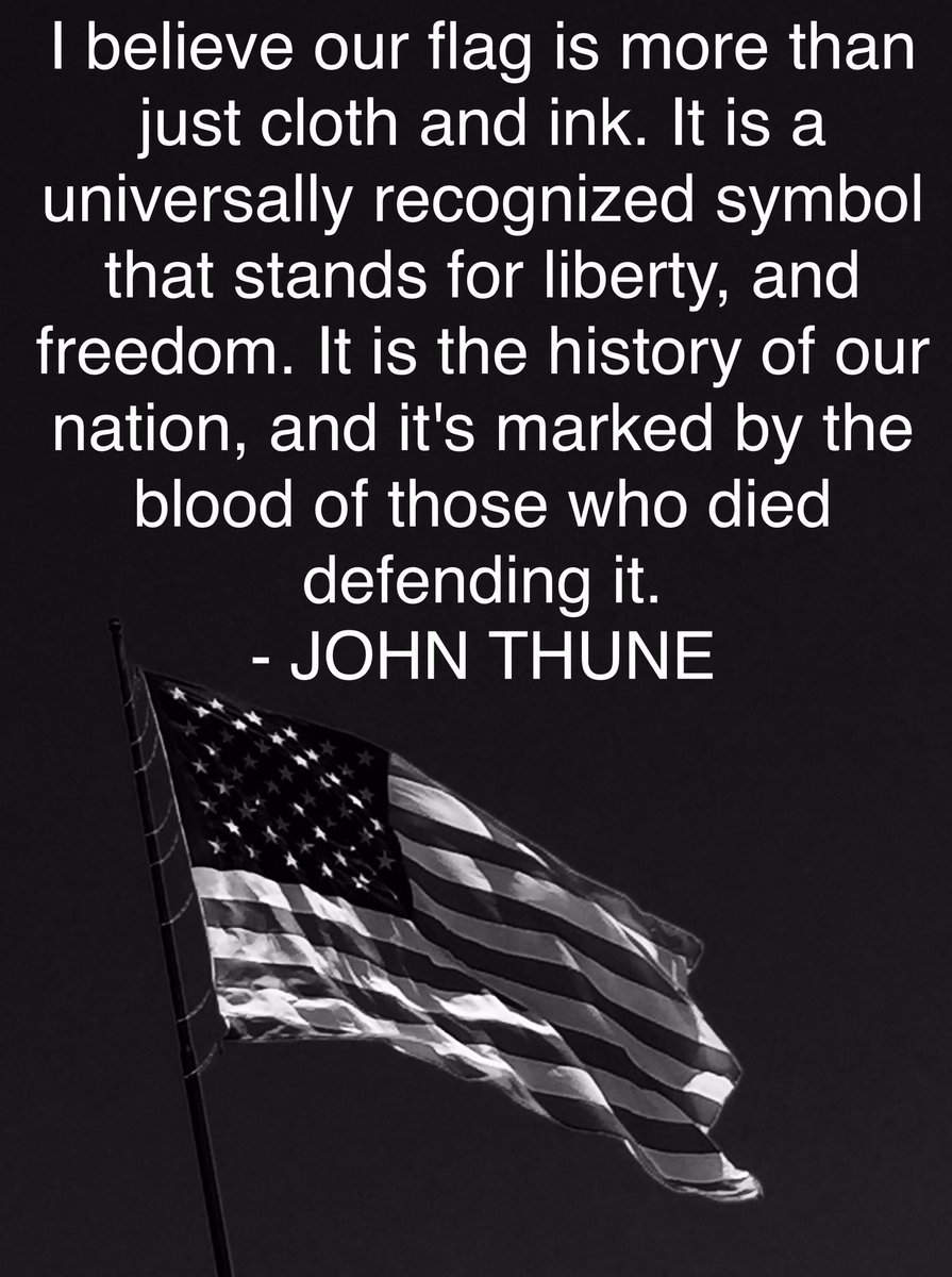 Flag Day. June 14, 2017