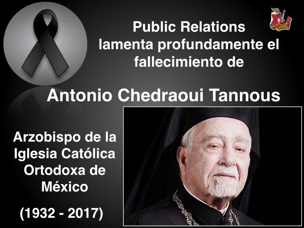 Publ_Relations's tweet photo. @El_Universal_Mx @Excelsior  @Televisa_Prensa @A3Noticias @NoticiasRCN @NoticiasMVS @UniNoticias  @AztecaNoticias @TelemundoNews https://t.co/BYIYHIBrM1