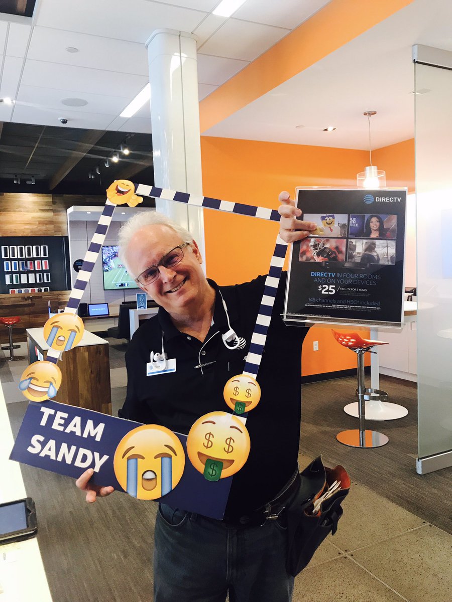 Team Sandy tweet media