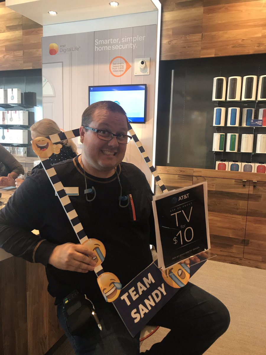 Team Sandy tweet media