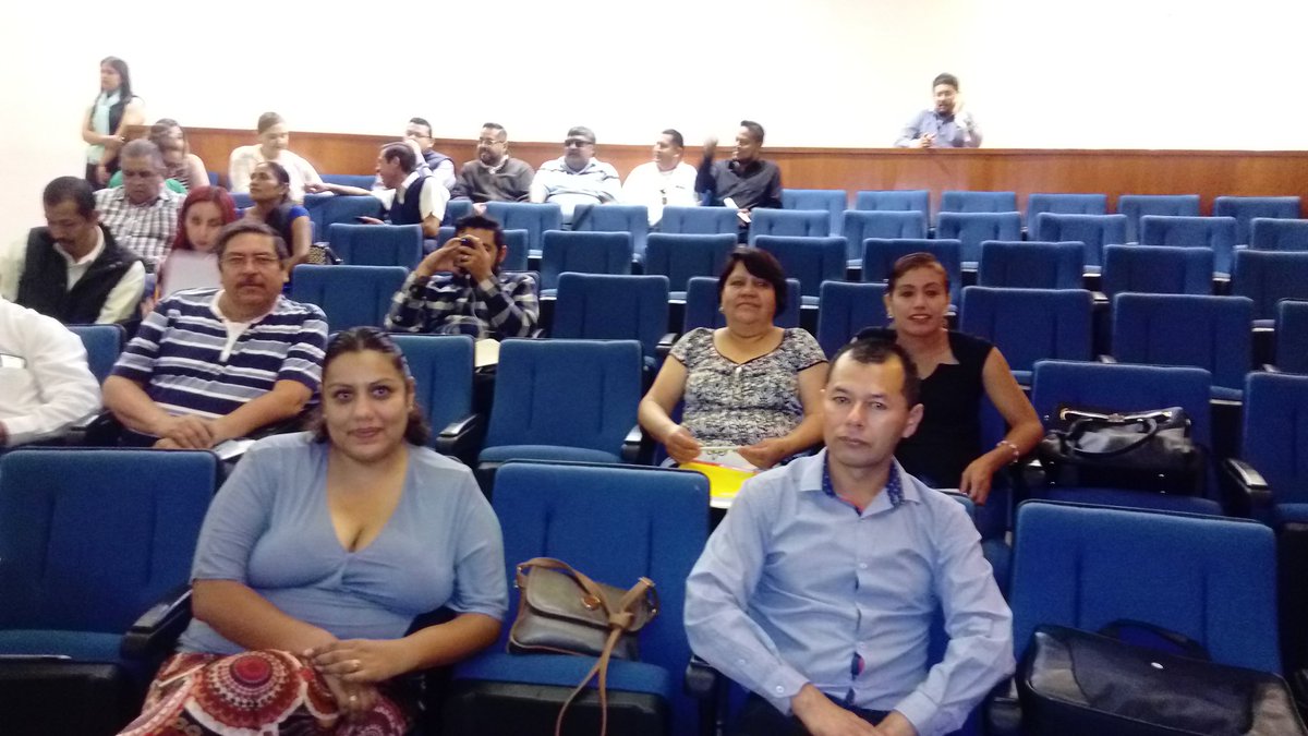 LuzTovar105's tweet photo. Primer día de capacitación SURI #CaderPachuca
#SAGARPAHIDALGO https://t.co/pSxDVczY3l